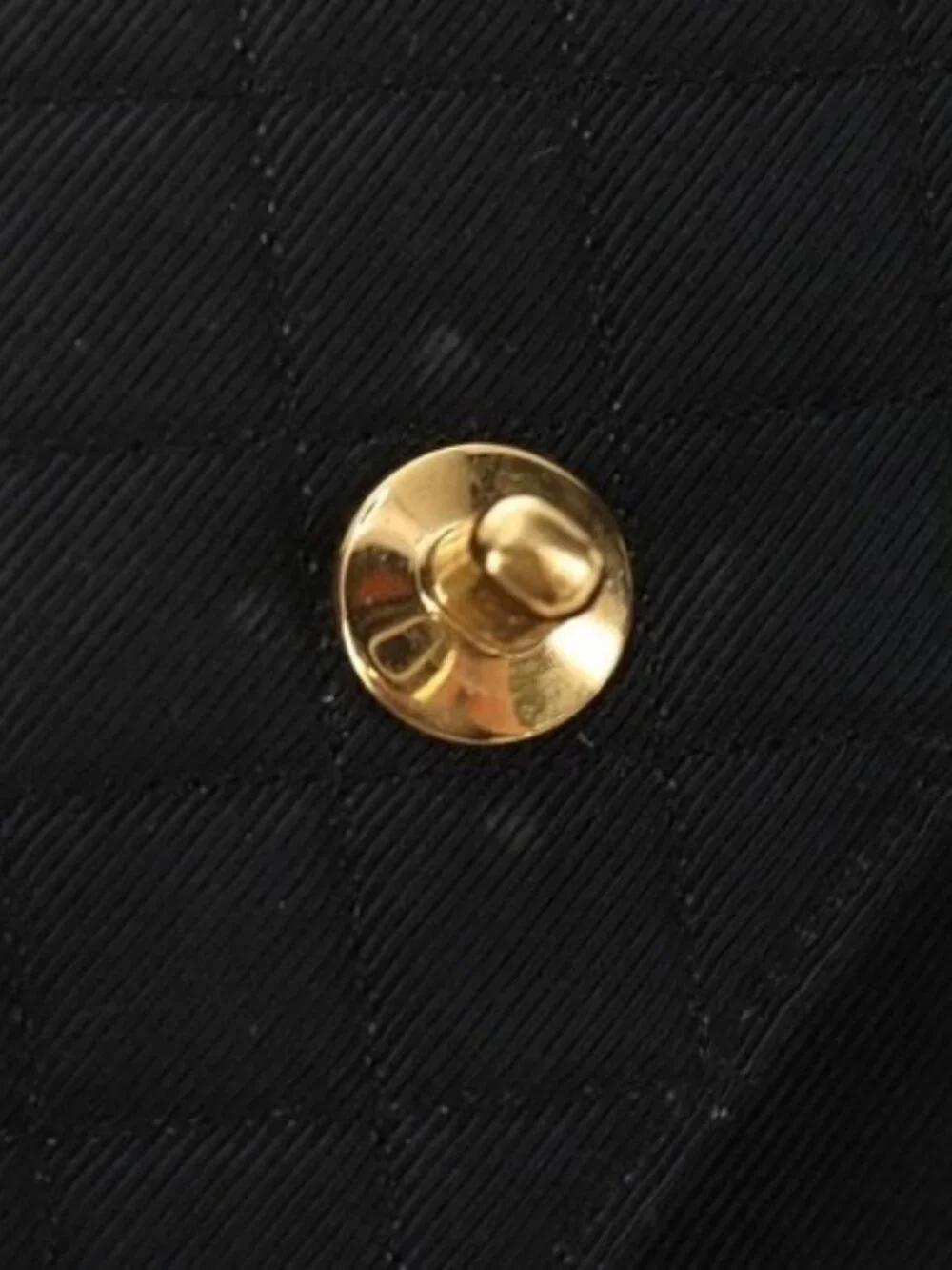 CHANEL brand	chanel color	black